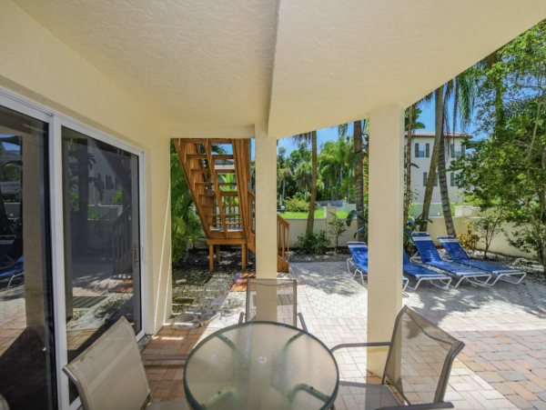 Luxury Anna Maria 3 Bedroom Vacation Home! 2 Master Bedrooms
